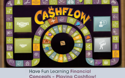 Have Fun Learning Financial Concepts – Playing Cashflow!