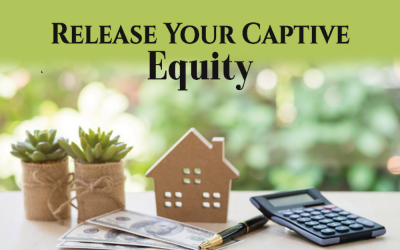 Release Your Captive Equity